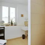 Apartment Seeadler 07 Boergerende-Rethwisch