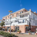 Apartment Seeadler 07 *