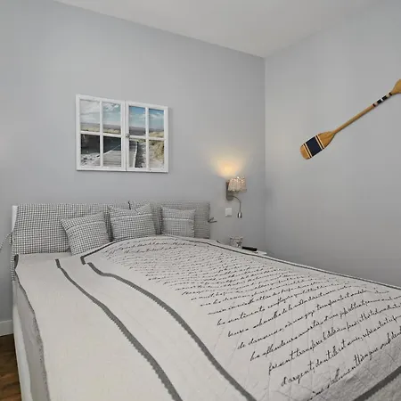 Seeadler 07 Appartement