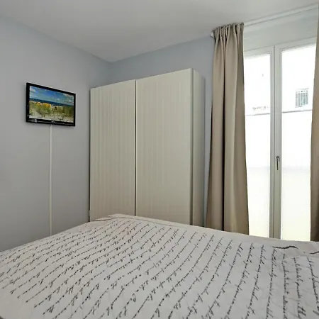 Seeadler 07 Apartment