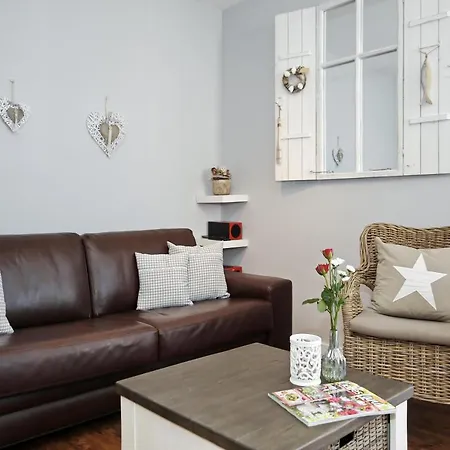 Appartement Seeadler 07 *