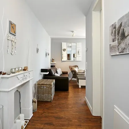 Seeadler 07 Appartement