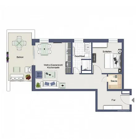 Seeadler 07 * Börgerende-Rethwisch