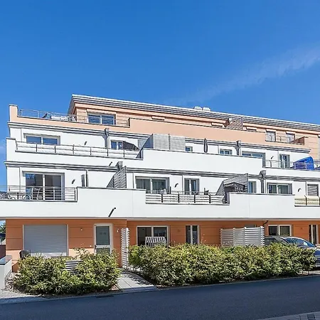 Apartment Seeadler 07