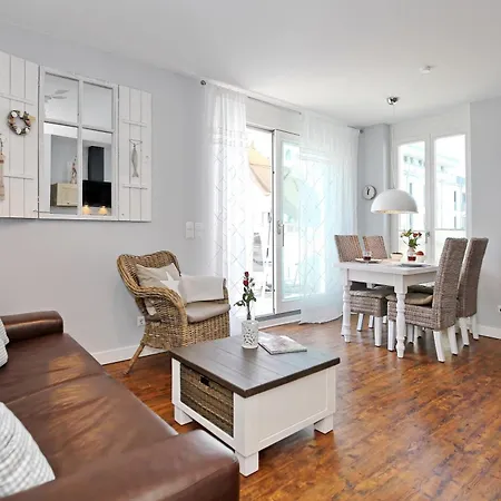 Seeadler 07 Apartment