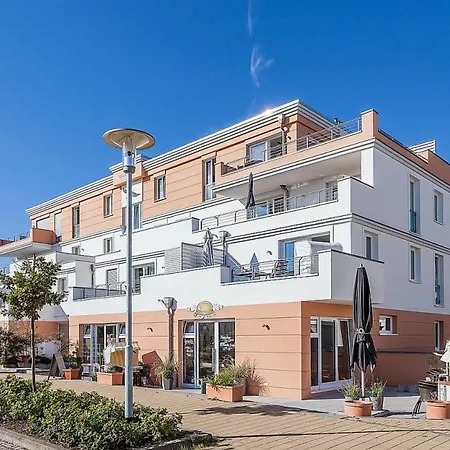 Apartment Seeadler 07 *